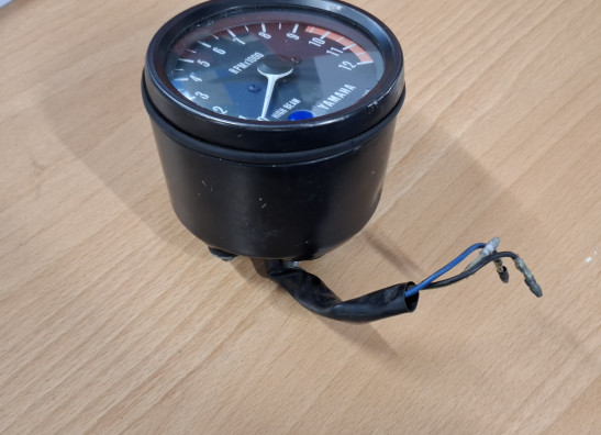 Teller Yamaha XS 400