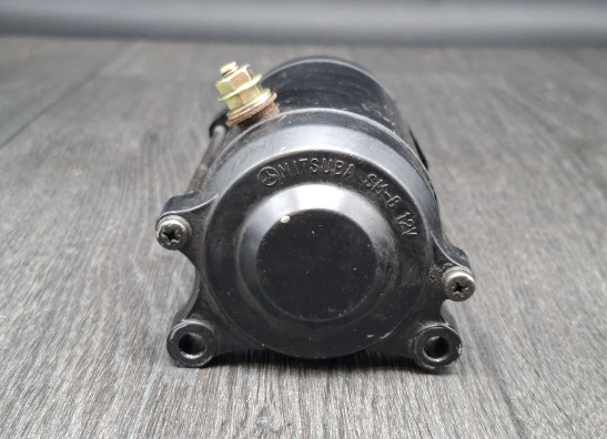 Starting motor Kawasaki GPZ 1000