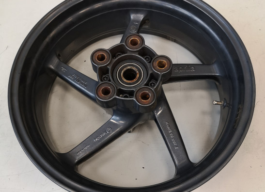 Achtervelg Aprilia RSV 1000