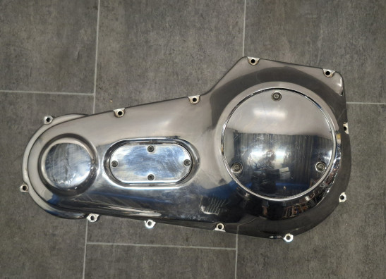 Engine cover Harley Davidson FLSTF Fat Boy Lo