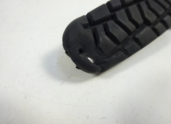 Rechter schetsplaat KTM 690 Duke 4