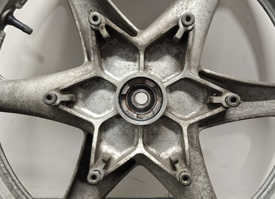Front Wheel Suzuki GSX 1100 G