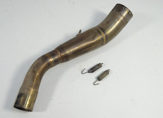 Auspuff Yamaha BT 1100