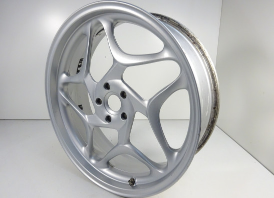 Felge hinten BMW F 800 S - ST