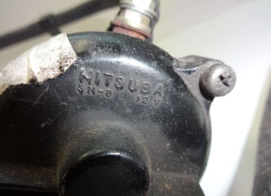 Anlasser Honda VF 500 