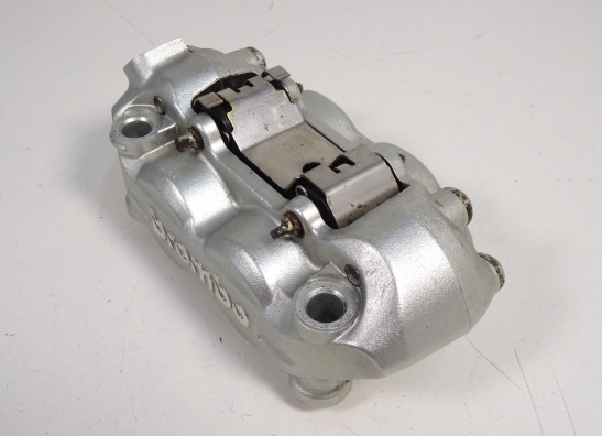 Remklauw links voor Ducati monster 696