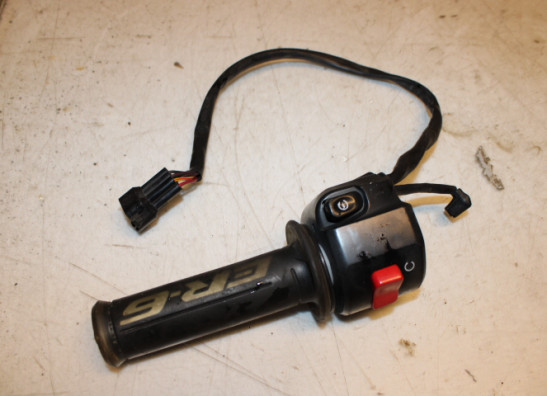 Handlebar switch assy right Kawasaki ER 6