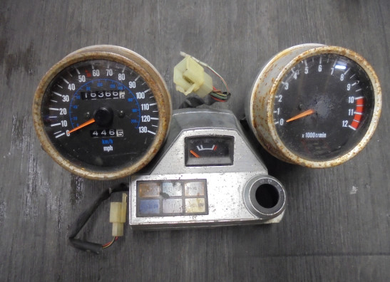 Tellerset Kawasaki LTD 454 1985-1995