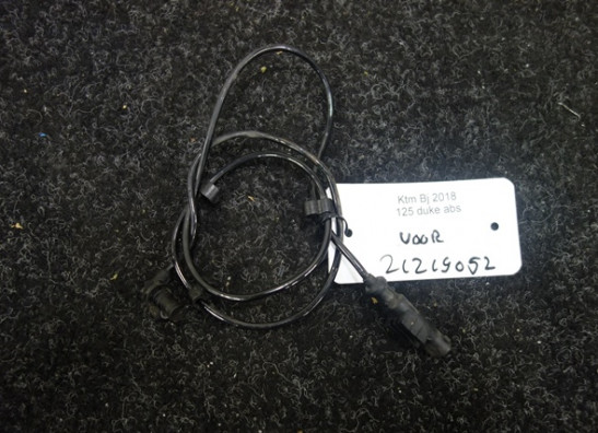 ABS sensor voor KTM 125 Duke 2017-2020