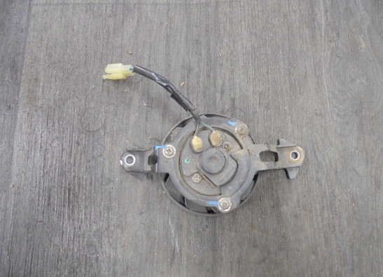 Ventilator Yamaha YZF R 125