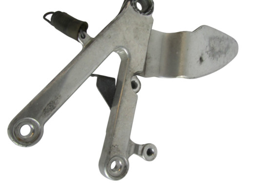 Main step holder right Yamaha YZF R1