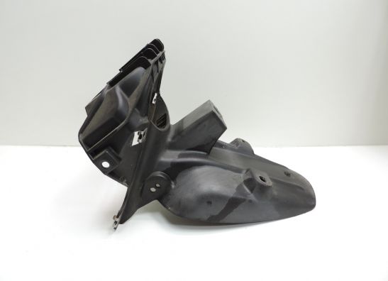 Kentekenplaathouder Hyosung GT 125 N