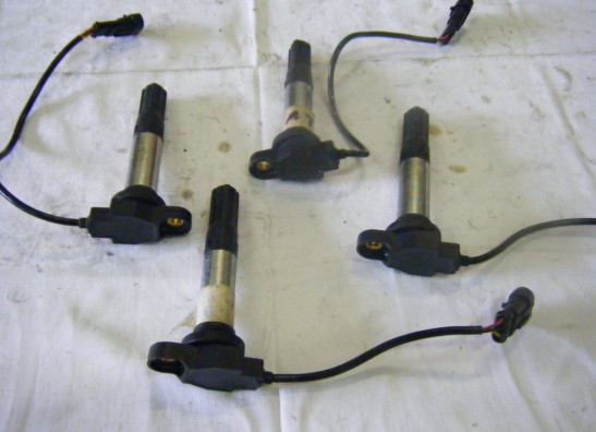 Ignition Coil Aprilia RSV 4