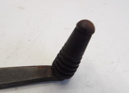Gear change pedal  Suzuki GS 500 E