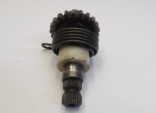 Kick starter Yamaha RD 250