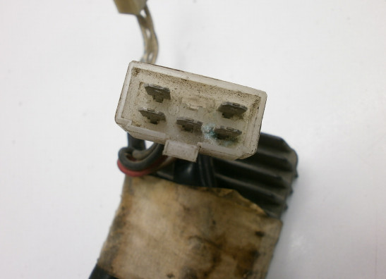 Regulator rectifier  Yamaha XVZ 1300 Venture