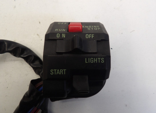 Stuurschakelaar rechts Kawasaki GPX 750