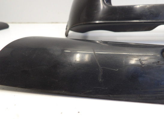 Onderkuip Honda VF 700  750 Supermagna