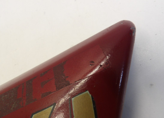 Linker zijkuip klein Suzuki GS 650