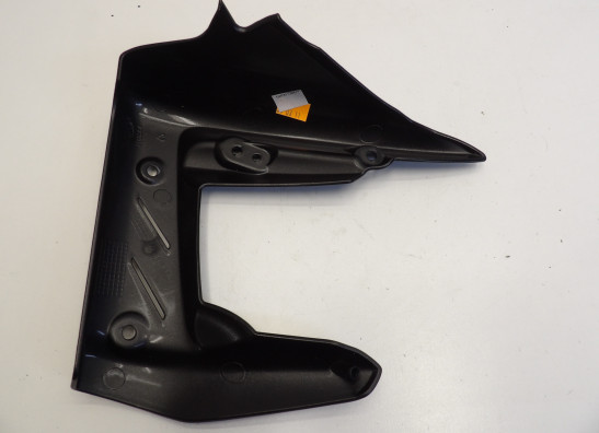 Radiator toebehoren Triumph Street Triple 675