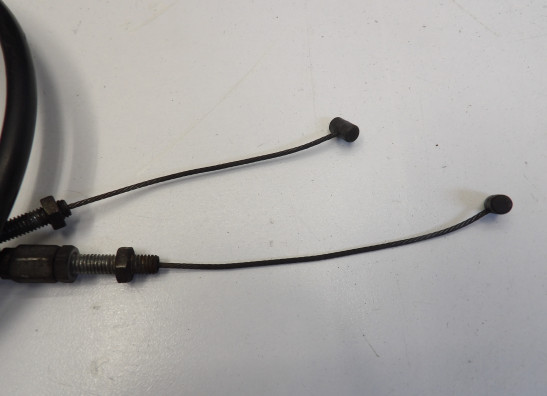 Gaszug Honda VT 1100