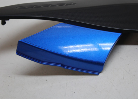 Linker zijkuip klein Suzuki GSX R 1000