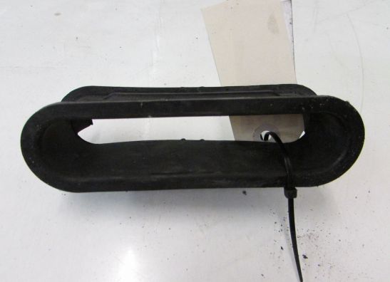 Frame body parts Kawasaki ZXR 750