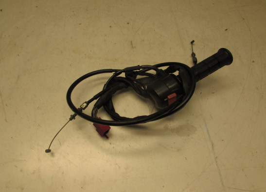 Stuurschakelaar rechts Honda CBR 1000 F