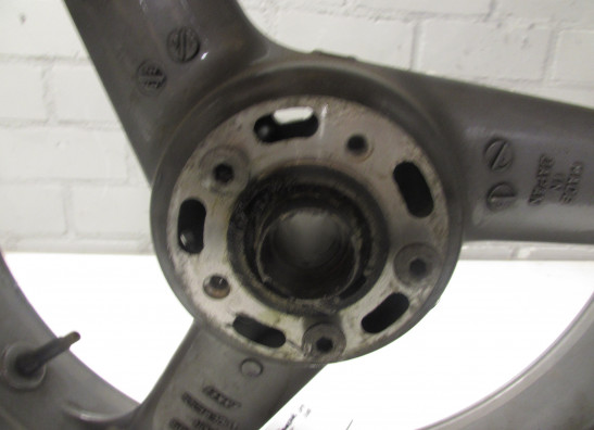 Felge hinten Kawasaki ZRX 1100 1200