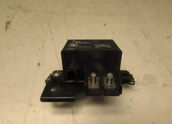 Relais unit BMW C 650 GT