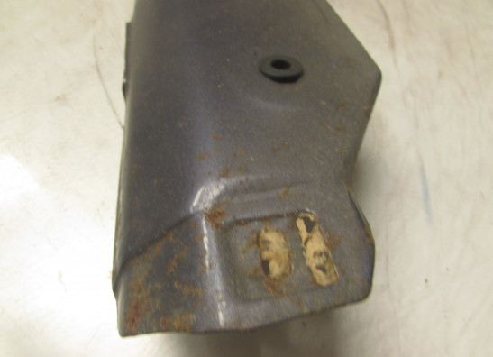 Downpipes Honda CBR 1000 F