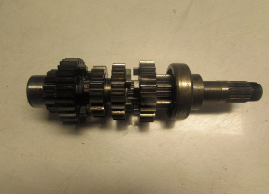 Gear box Honda VFR 800 I