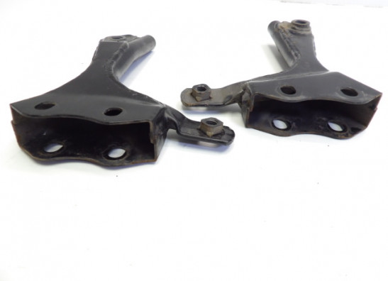 Rahme teile Kawasaki EL 250