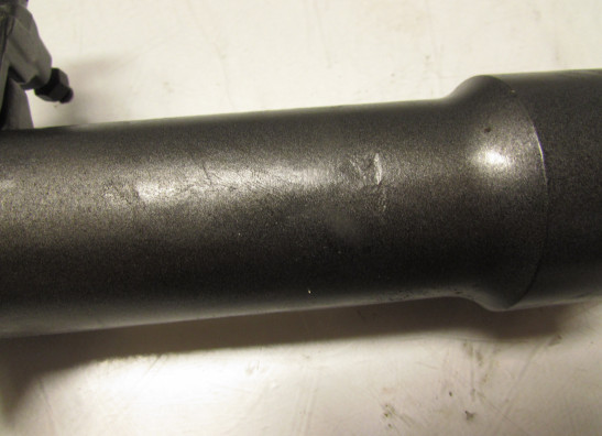 Voorpoot links compleet Kawasaki GPZ 900