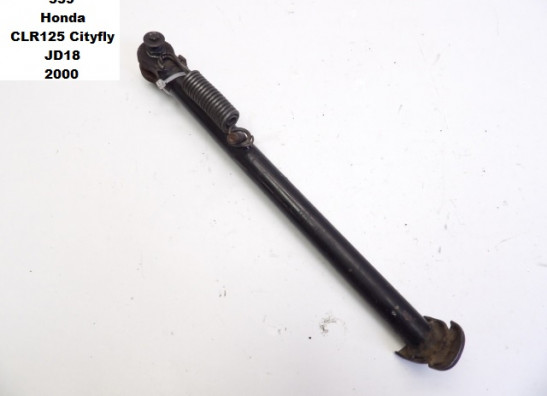 Standaard Honda CLR 125 Cityfly