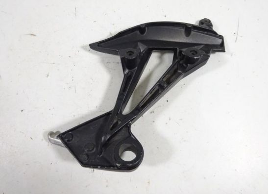 Pillion step left  Kawasaki Z 750