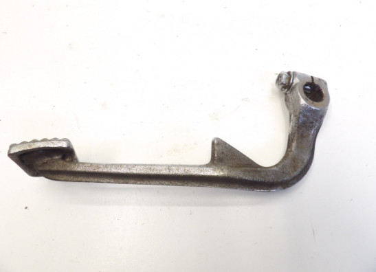 Rempedaal Honda Goldwing GL