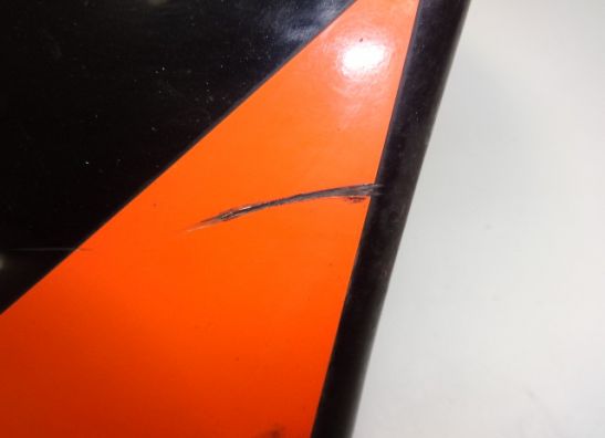 Verkleidung unten Yamaha FZR 600