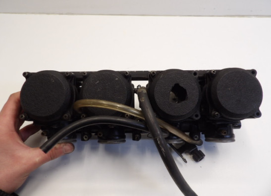 Carburateur onderdelen Kawasaki Overige Kawasaki