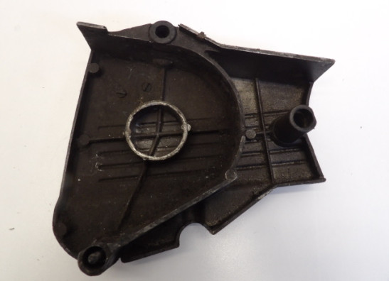 Engine cover front spocket Honda CBX 550 F2