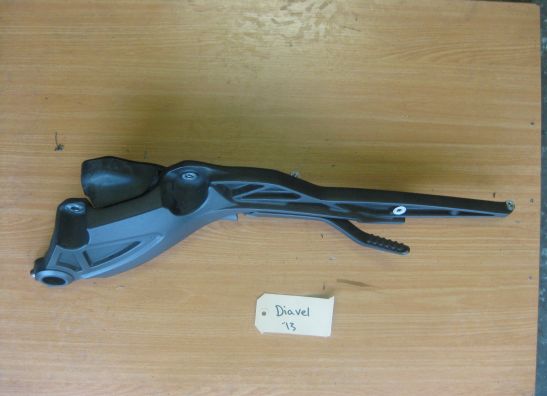 Achtersubframe Ducati Diavel
