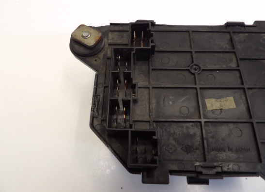 Sicherungkasten Kawasaki GPZ 900