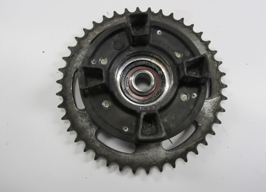 Tandwieldrager Kawasaki Z 1000