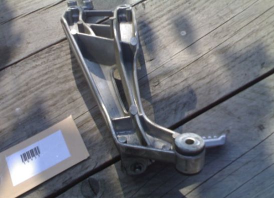 Pillion step right Honda CBR 1100 XX