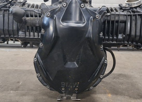 Motorblok BMW R 1250 GS