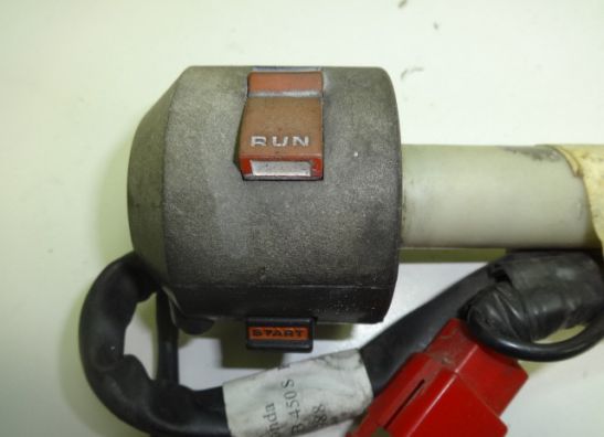 Stuurschakelaar rechts Honda CB 450