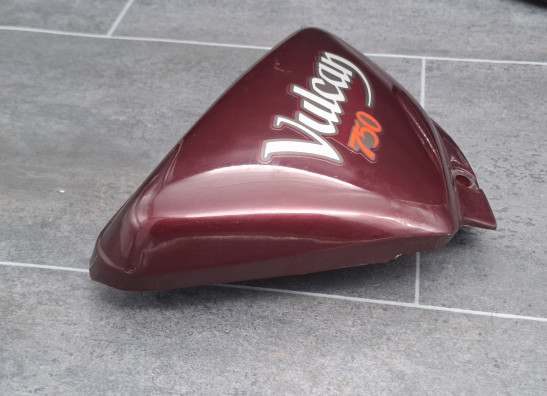 Linker zijkuip klein Kawasaki VN 700  750