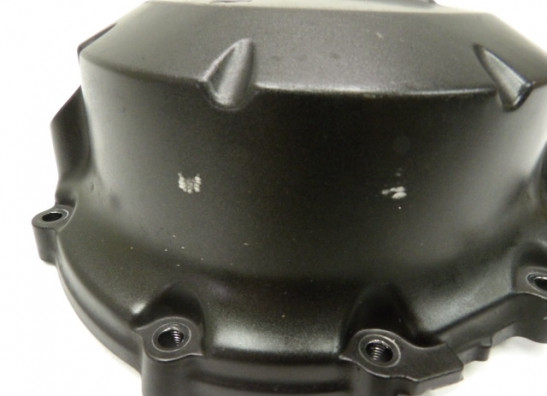 Crankcase cover Clutch side Yamaha FZ6