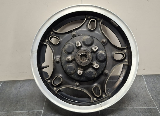 Rear wheel Honda VF 1100 C Magna