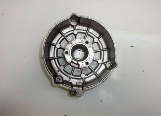 Dynamodeksel Yamaha XJ 600 Diversion